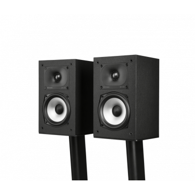 Полочная акустика Polk Audio MONITOR XT15, black